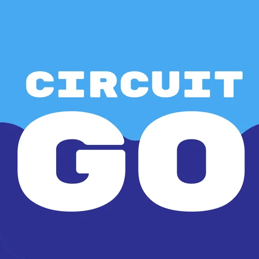Circuit Go logo