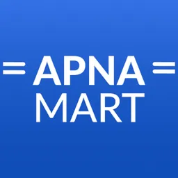 Apna Mart - Wholesale Grocery logo