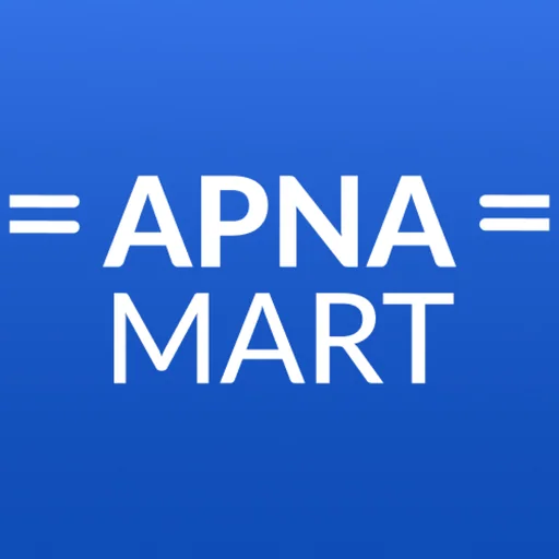 Apna Mart - Wholesale Grocery logo