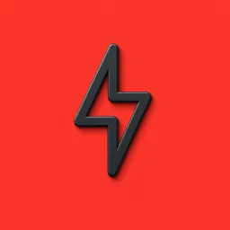 Charging Stations for Tesla logo