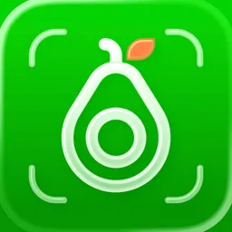 CaloCare: AI Calorie Counter logo