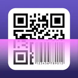 QR Scanner and Barcode Reader logo