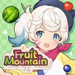フルーツマウンテン logo