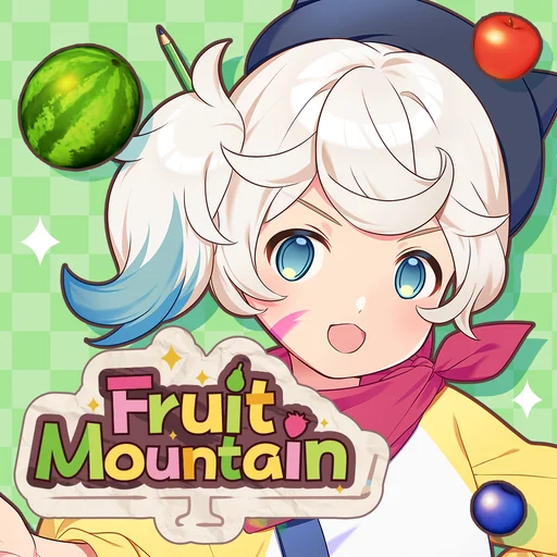 フルーツマウンテン logo