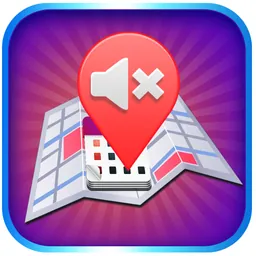 Auto Mute By Location logo