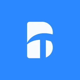 Bitcoin Mining · Cloud Mining logo