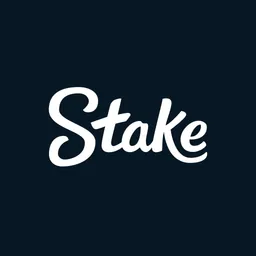 Stake - Real Money Casino logo