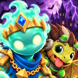 PowerZ: The Learning Game logo