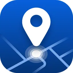 GPS - Phone Location Tracker logo