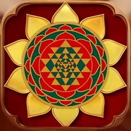 Tantra Sadhana logo