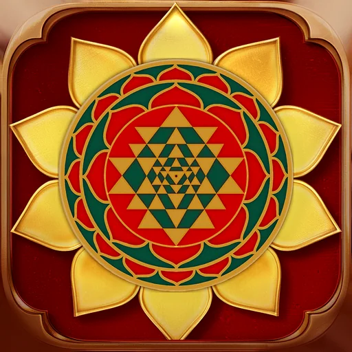 Tantra Sadhana logo
