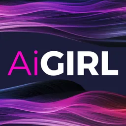 Ai Girl: Chat with Girlfriend logo