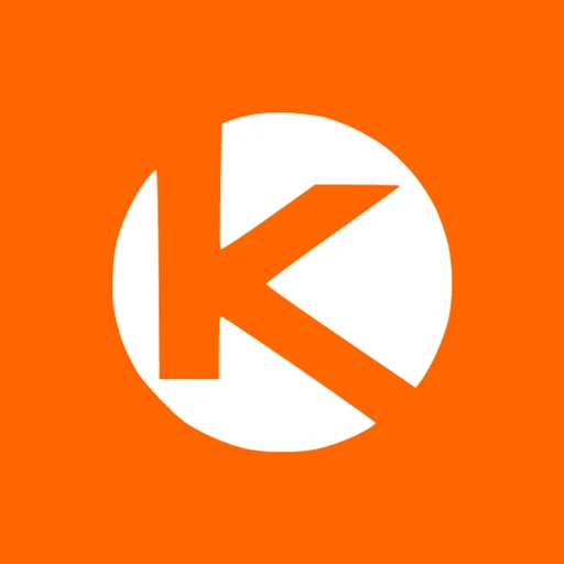 Kinobody Fitness logo
