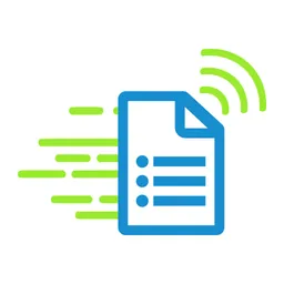 FastForm logo