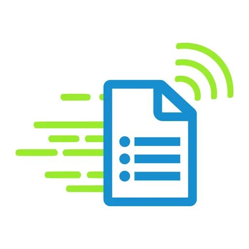 FastForm logo