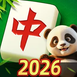 Arcadia Mahjong logo