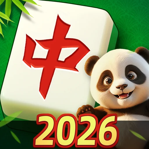Arcadia Mahjong logo