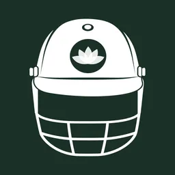 HeadStance - Cricket logo