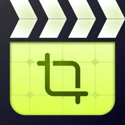 Resize Video logo