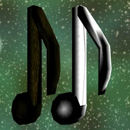 Planet Music 2 Infected logo