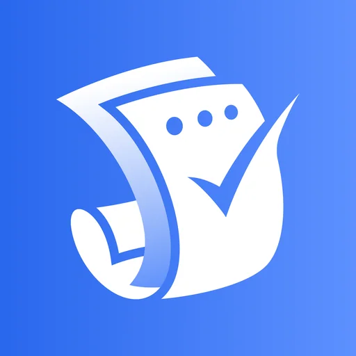 Invoice Maker & Receipt App・ logo