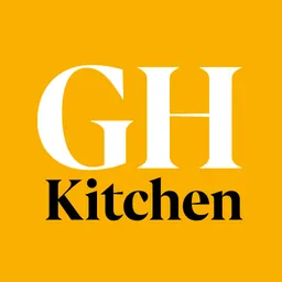Good Housekeeping Recipes logo