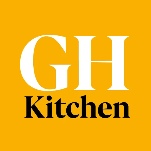 Good Housekeeping Recipes logo