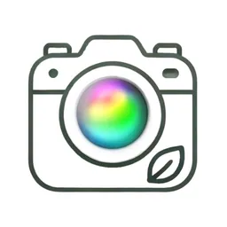 Unsharp logo
