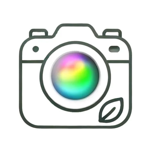 Unsharp logo