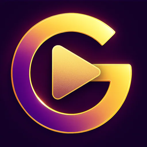 GammaTime: Premium Shorts logo