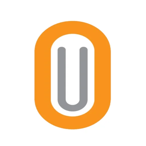 OneUpPuzzle logo