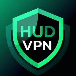 HUD VPN logo