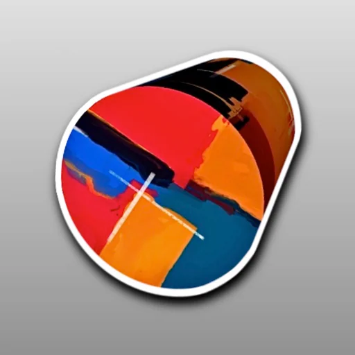 Spatial Perception logo