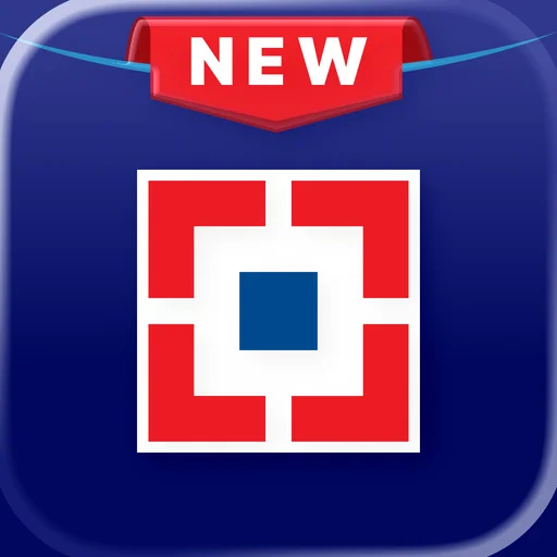 HDFC Bank App: Banking & Cards logo
