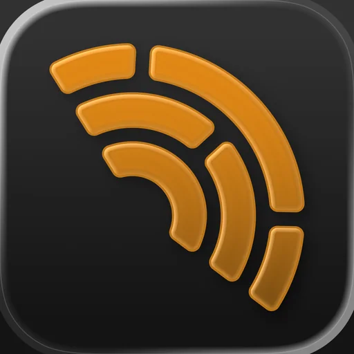 Iconica Sketch - Orchestra app logo
