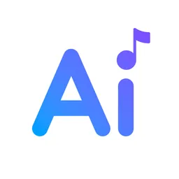 AI Music - Generator logo