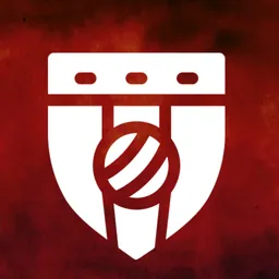 CricAuction - Cricket Auction logo