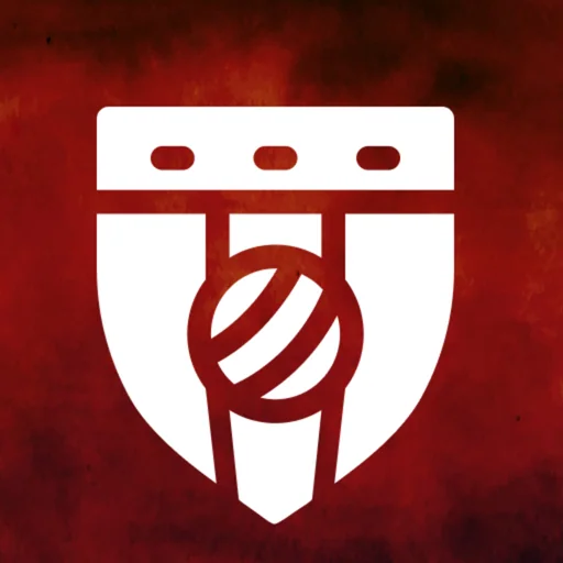 CricAuction - Cricket Auction logo