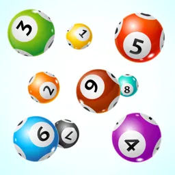The Quantum Lotto Project (IL) logo