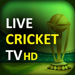 Live Cricket TV : All Matches logo