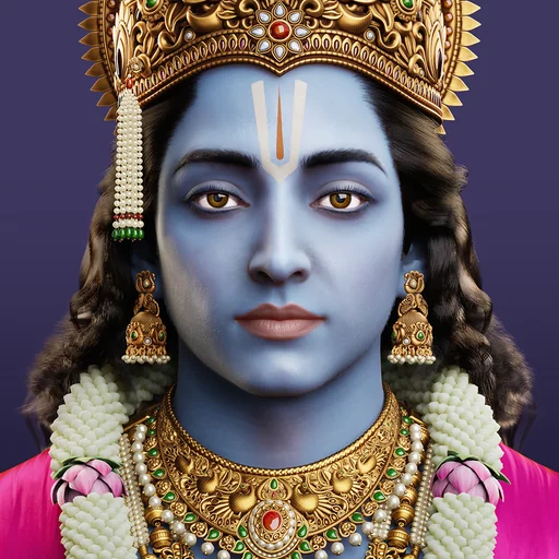 Bhagavad Gita For All | Video logo