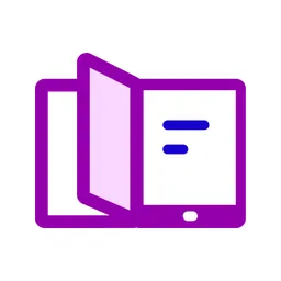 eBook Flip logo