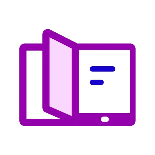 eBook Flip logo