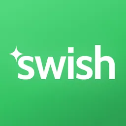 Swish: 10-Min Food Delivery logo