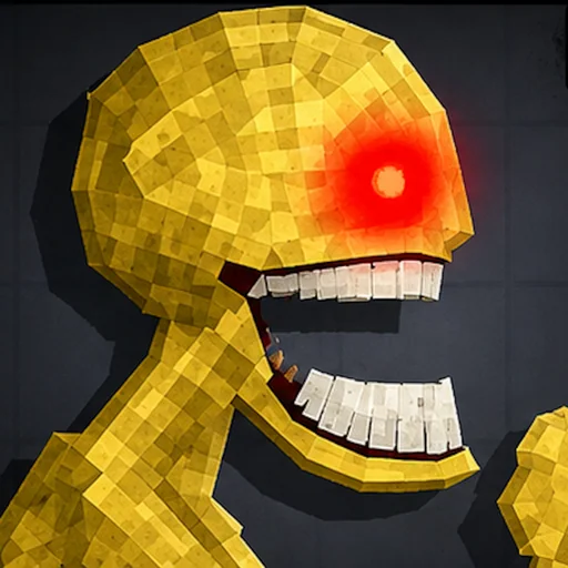 Ragdoll Mods For Sandbox PG logo