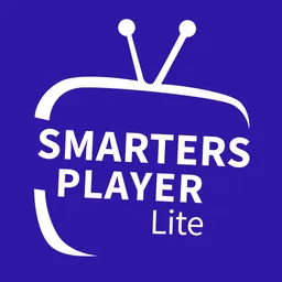 IPTV: Smarters Player Lite logo