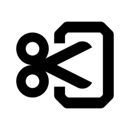 TrimCut - Video Editor logo