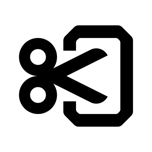 TrimCut - Video Editor logo