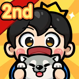 Prince GO logo