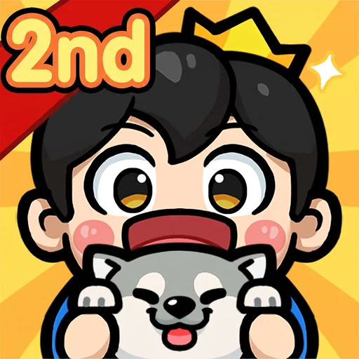 Prince GO logo